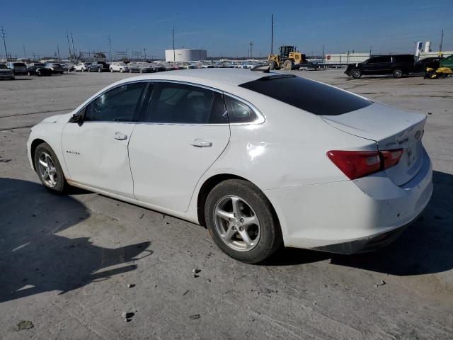 Obraz 2 z 2016 CHEVROLET MALIBU LS 2016 z VIN 1G1ZB5ST9GF222994