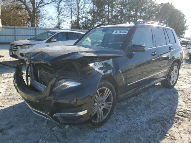 Изображение 1 2014 MERCEDES-BENZ GLK 350 2014 с VIN WDCGG5HB1EG326606