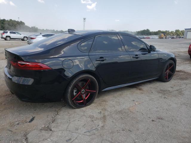 Image 3 of 2021 JAGUAR XF R-DYNAMIC SE 2021 with VIN SAJBL4GX7MCY88262
