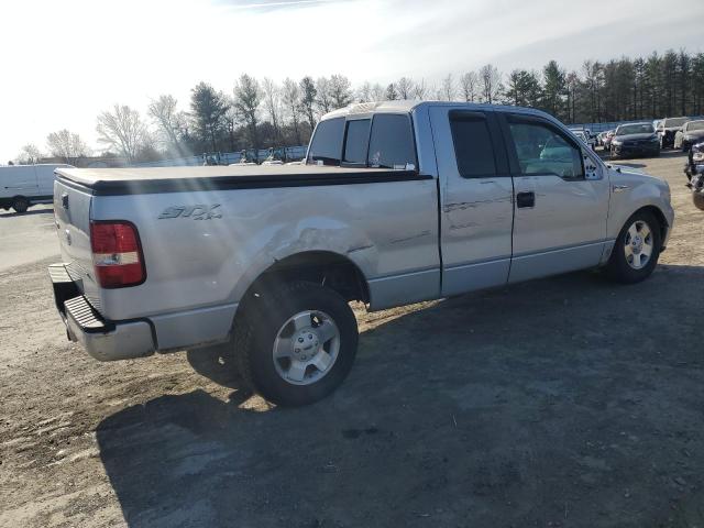 Obraz 3 z 2006 FORD F150  2006 z VIN 1FTRX14W56NB84743