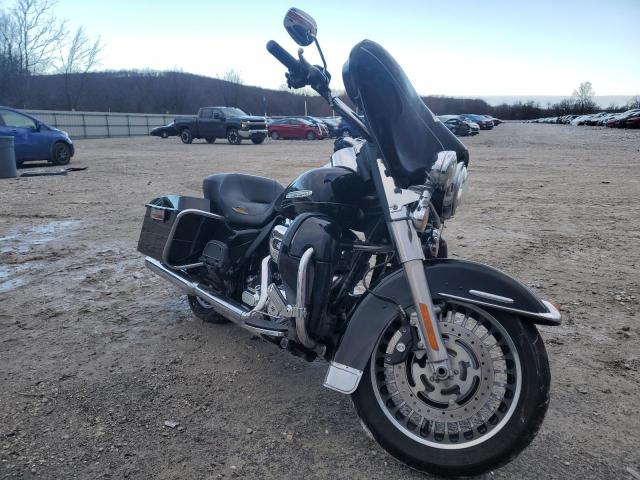 Изображение 1 2011 HARLEY-DAVIDSON FLHTK  2011 с VIN 1HD1KEM16BB632862