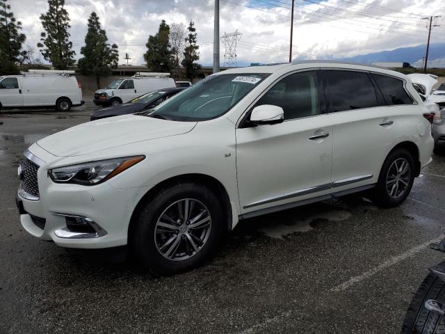 Изображение 2017 INFINITI QX60  2017