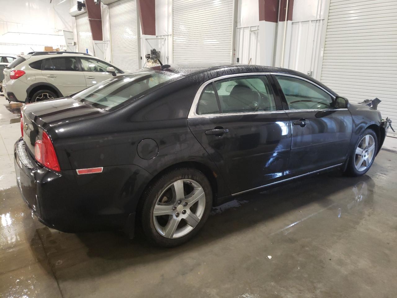 Изображение 3 2011 CHEVROLET MALIBU 2LT 2011 с VIN 1G1ZD5E74BF394092