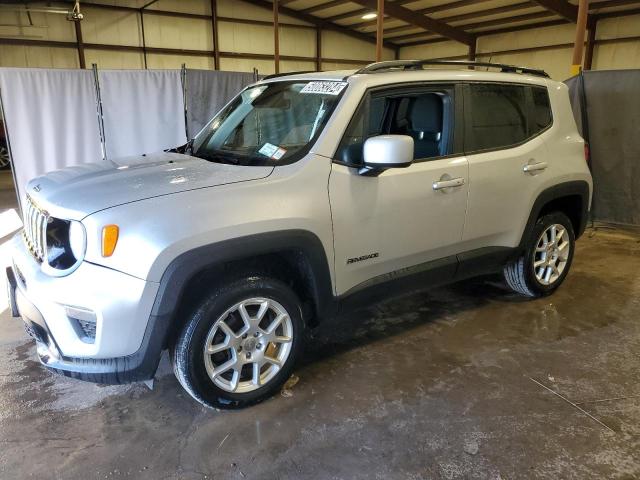 Изображение 1 2020 JEEP RENEGADE LATITUDE 2020 с VIN ZACNJBBB7LPL95139