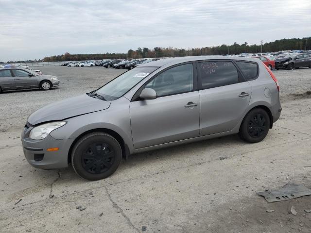 Obraz 1 z 2011 HYUNDAI ELANTRA TOURING GLS 2011 z VIN KMHDB8AE7BU123774