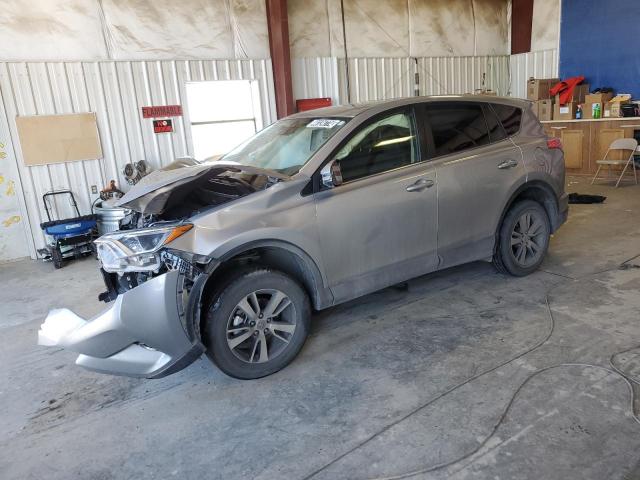 Obraz 1 z 2018 TOYOTA RAV4 ADVENTURE 2018 z VIN JTMRFREV1JJ195911
