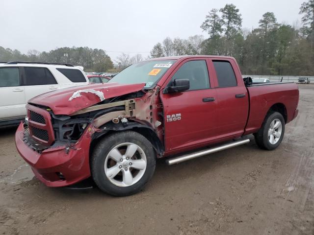 Obraz 1 z 2015 RAM 1500 ST 2015 z VIN 1C6RR6FT5FS650464