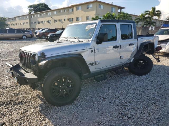 2022 JEEP GLADIATOR SPORT 2022 image