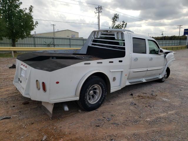 Изображение 3 2006 CHEVROLET SILVERADO K3500 2006 с VIN 1GCJK33256F113946
