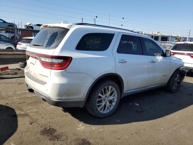 Image 3 of 2015 DODGE DURANGO CITADEL 2015 with VIN 1C4RDJEG4FC881011