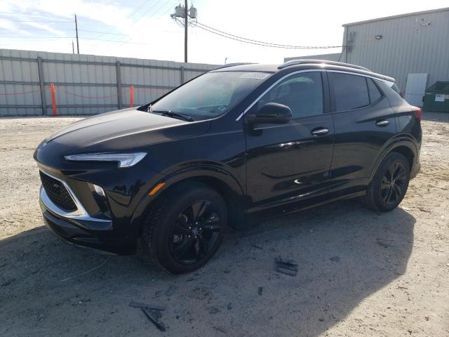 2024 BUICK ENCORE GX SPORT TOURING 2024 image
