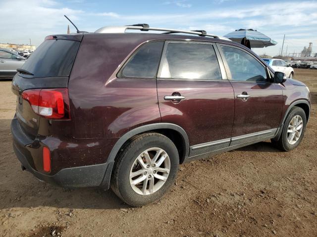 Obraz 3 z 2015 KIA SORENTO LX 2015 z VIN 5XYKT4A78FG577896