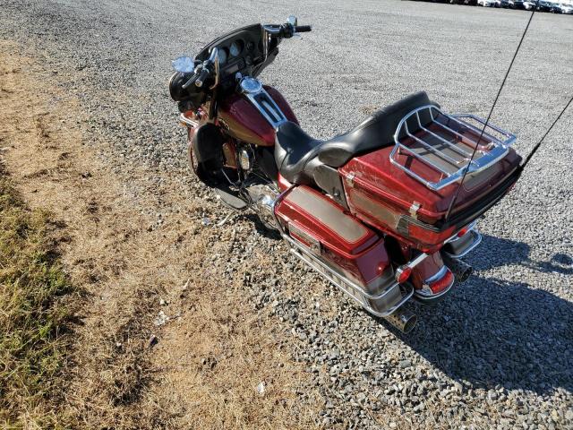 Image 3 of 2009 HARLEY-DAVIDSON FLHTCU  2009 with VIN 1HD1FC4109Y691678