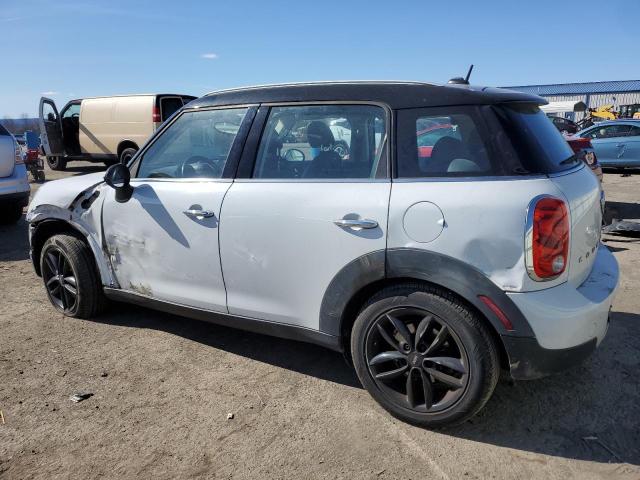 Obraz 2 z 2014 MINI COOPER COUNTRYMAN 2014 z VIN WMWZB3C55EWR36420