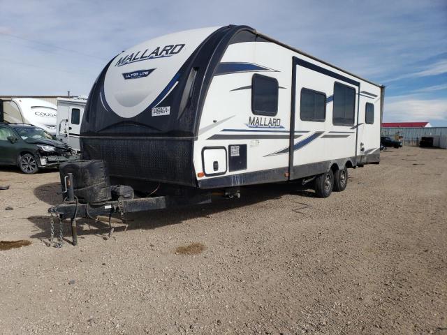 Image 2 of 2020 HEART LAND MALLARD 2020 with VIN 5SFNB3221LE420595