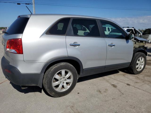 Obraz 3 z 2012 KIA SORENTO BASE 2012 z VIN 5XYKT3A13CG193171