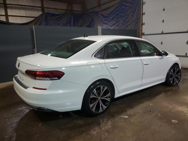 Image 3 of 2022 VOLKSWAGEN PASSAT SE 2022 with VIN 1VWSA7A32NC009387
