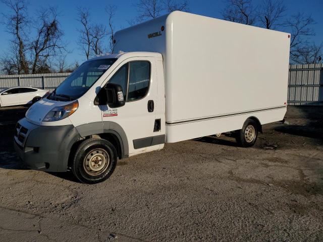 Obraz 2018 RAM PROMASTER 3500 3500 STANDARD 2018