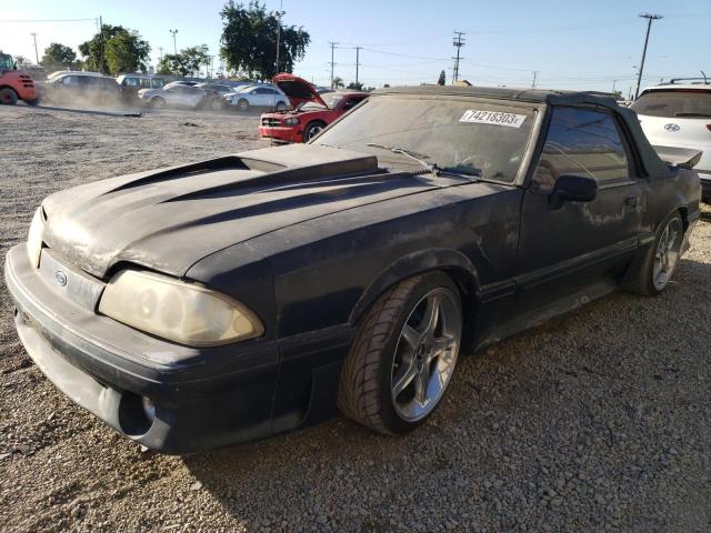 Obraz 1989 FORD MUSTANG GT 1989