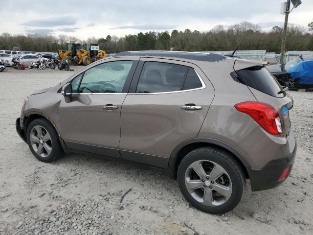 Image 2 of 2014 BUICK ENCORE  2014 with VIN KL4CJCSB3EB597323
