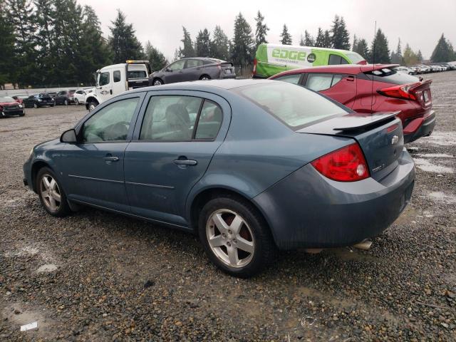 Obraz 2 z 2006 CHEVROLET COBALT LT 2006 z VIN 1G1AL55F667778107