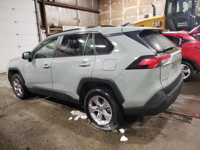 Image 2 of 2023 TOYOTA RAV4 XLE 2023 with VIN 2T3P1RFV8PW374588