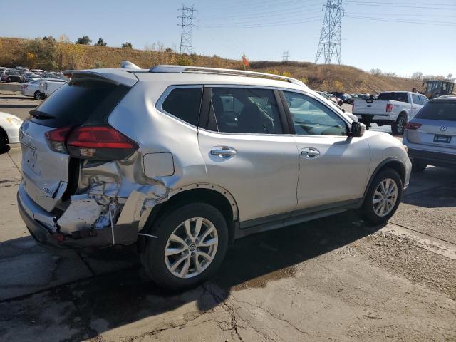 Obraz 3 z 2017 NISSAN ROGUE S 2017 z VIN KNMAT2MV5HP530366