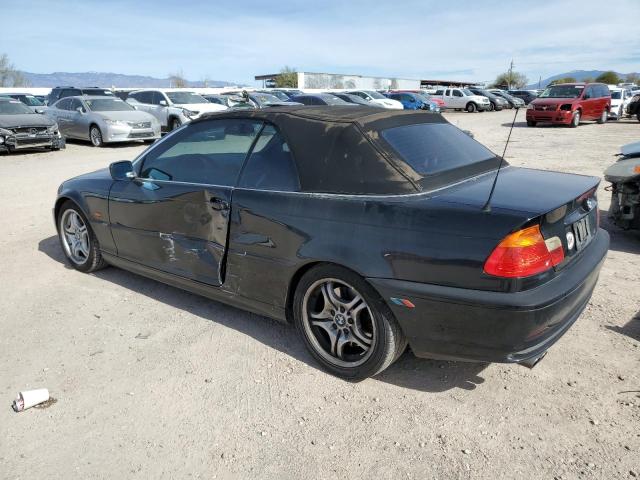 Obraz 2 z 2001 BMW 330 CI 2001 z VIN WBABS53431JU88139