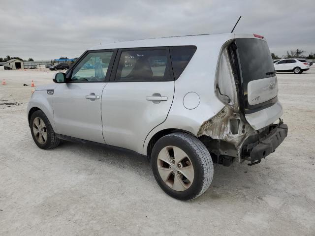 Image 2 of 2015 KIA SOUL  2015 with VIN KNDJN2A20F7804025