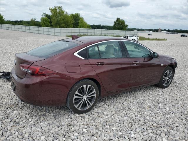 Obraz 3 z Buick Regal Essence 2018 z VIN W04GP6SX0J1049342