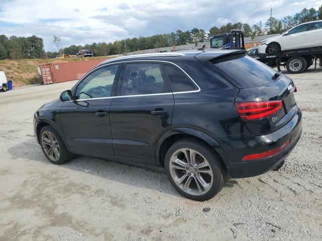 Image 2 of 2015 AUDI Q3 PRESTIGE 2015 with VIN WA1FFCFS7FR013619