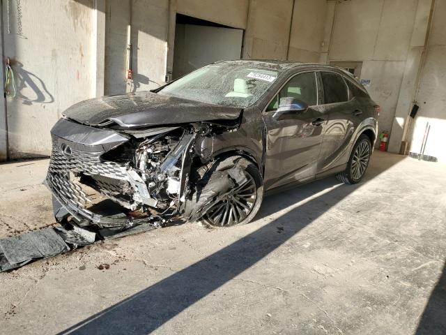 Obraz 1 z 2023 LEXUS RX 350 BASE 2023 z VIN 2T2BAMCA5PC035596