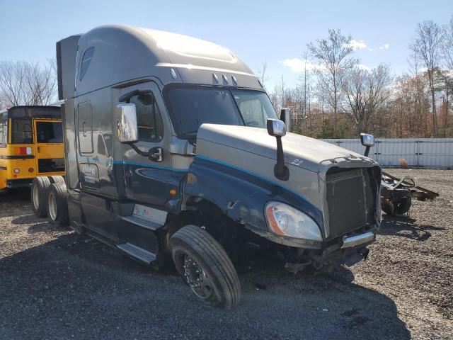 2015 FREIGHTLINER CASCADIA 125  2015 image