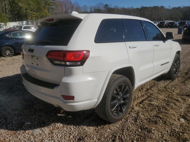 Изображение 3 2019 JEEP GRAND CHEROKEE LAREDO 2019 с VIN 1C4RJFAG6KC695430