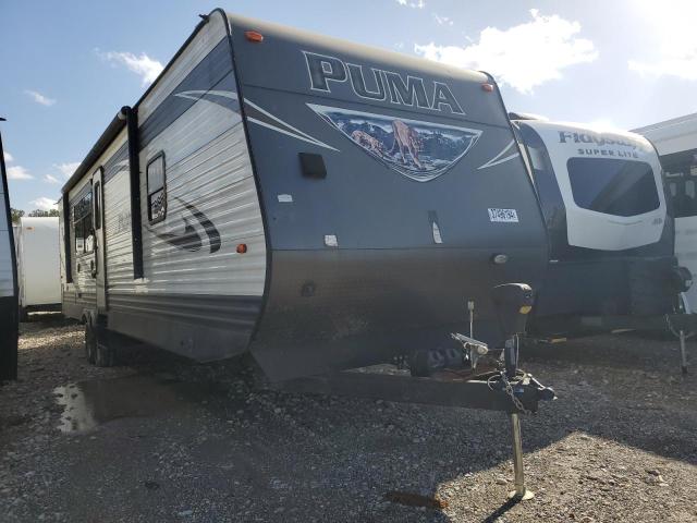 Image 1 of 2017 PALO PUMA 2017 with VIN 4X4TPUH21HP063613