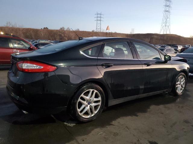 Изображение 3 2014 FORD FUSION SE 2014 с VIN 1FA6P0H78E5352766