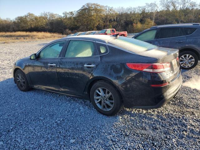 Image 2 of 2019 KIA OPTIMA LX 2019 with VIN 5XXGT4L39KG341711