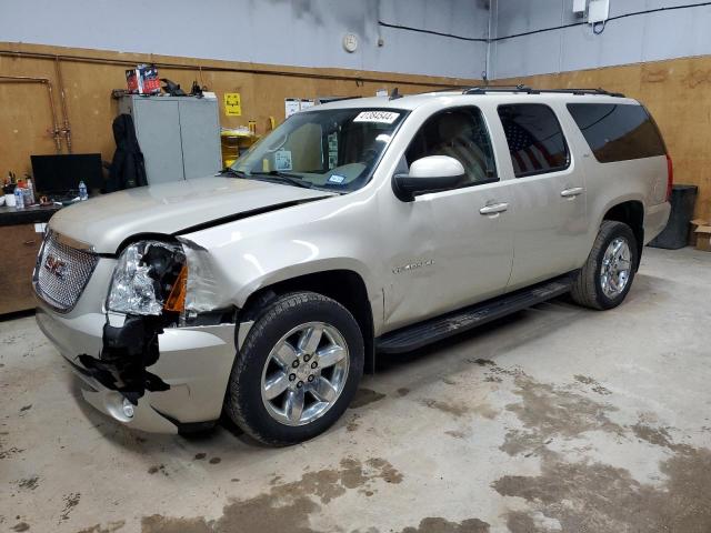 2013 GMC YUKON XL K1500 SLT 2013 image