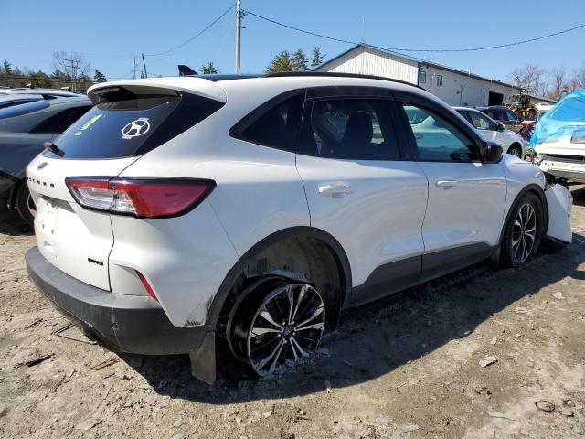 Изображение 3 2022 FORD ESCAPE SEL 2022 с VIN 1FMCU9H91NUA99903