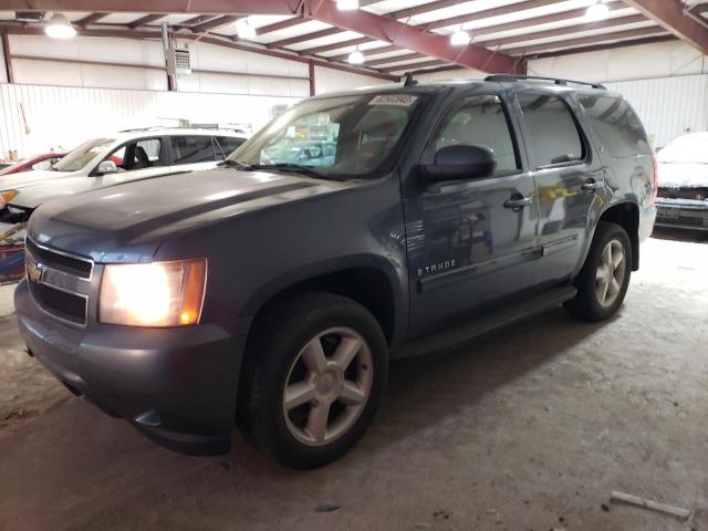 2008 CHEVROLET TAHOE K1500 2008 image