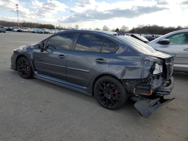 Изображение 2 2020 SUBARU WRX PREMIUM 2020 с VIN JF1VA1B60L9833300