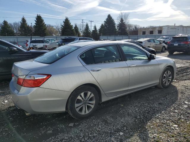 Image 3 of 2015 HONDA ACCORD LX 2015 with VIN 1HGCR2E35FA117448
