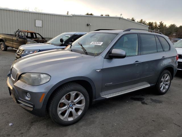 Изображение 2009 BMW X5 XDRIVE48I 2009