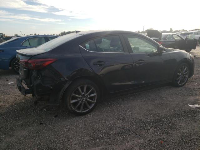 Image 3 of 2018 MAZDA 3 GRAND TOURING 2018 with VIN 3MZBN1W34JM187983