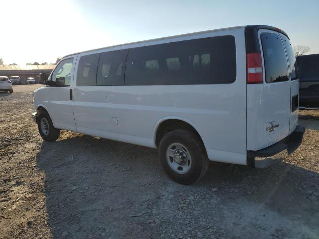 Image 2 of 2016 CHEVROLET EXPRESS G3500 LT 2016 with VIN 1GAZGPFG8G1235307