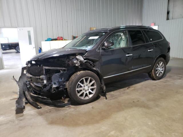 Image 1 of 2014 BUICK ENCLAVE  2014 with VIN 5GAKRBKD9EJ377892