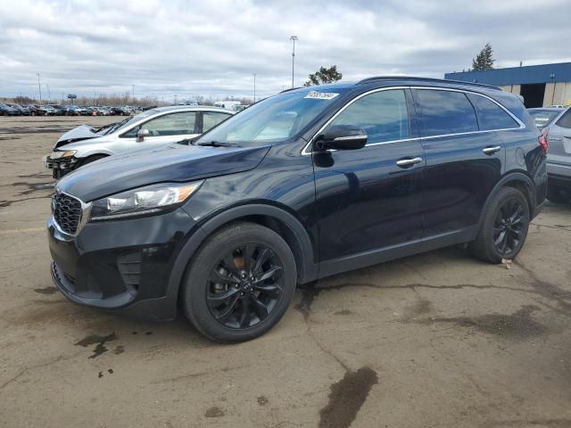 Obraz 2019 KIA SORENTO LX 2019