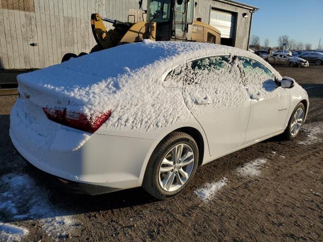 Image 3 of 2018 CHEVROLET MALIBU LT 2018 with VIN 1G1ZD5ST5JF162181