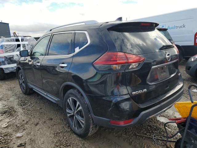 Obraz 2 z 2018 NISSAN ROGUE S 2018 z VIN 5N1AT2MV2JC745096