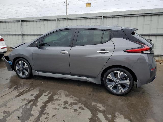 Obraz 2 z 2022 NISSAN LEAF SV 2022 z VIN 1N4AZ1CV5NC557585